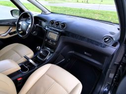 Ford Galaxy 2015 full