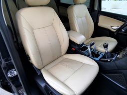 Ford Galaxy 2015 full