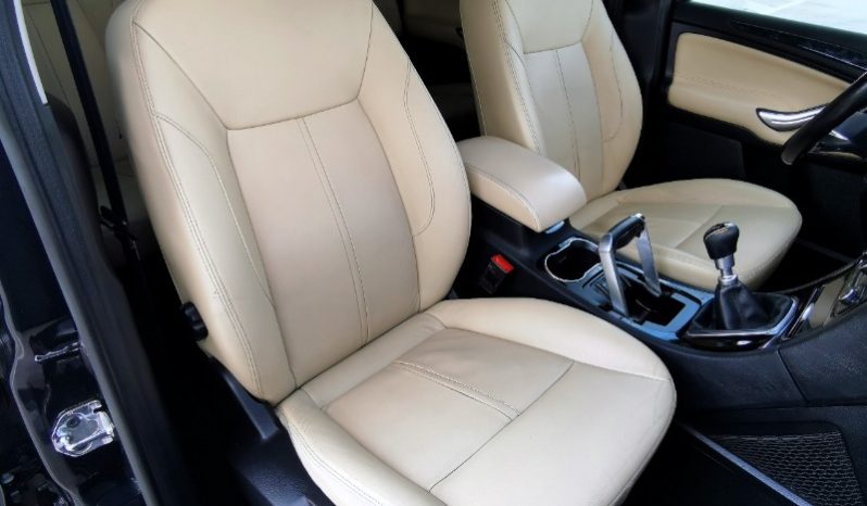 Ford Galaxy 2015 full