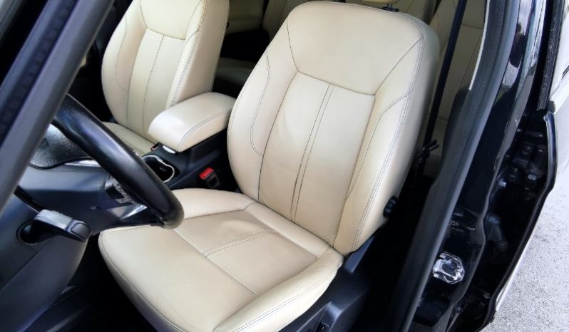 Ford Galaxy 2015 full