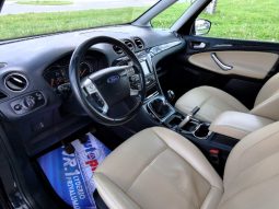 Ford Galaxy 2015 full