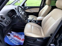 Ford Galaxy 2015 full