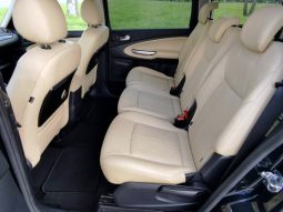 Ford Galaxy 2015 full