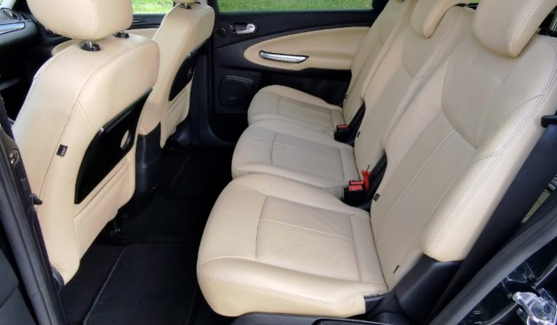 Ford Galaxy 2015 full