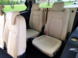 Ford Galaxy 2015 full
