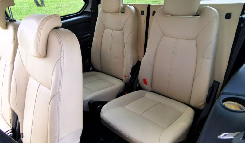 Ford Galaxy 2015 full
