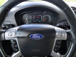 Ford Galaxy 2015 full