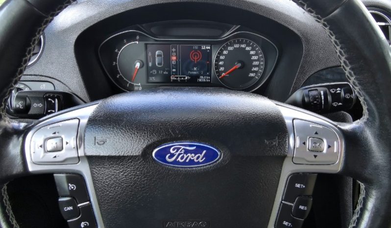Ford Galaxy 2015 full