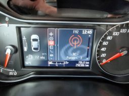 Ford Galaxy 2015 full