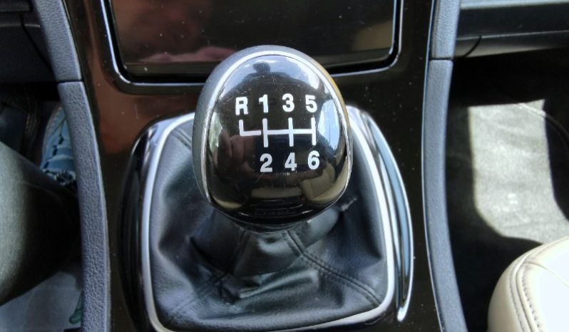 Ford Galaxy 2015 full