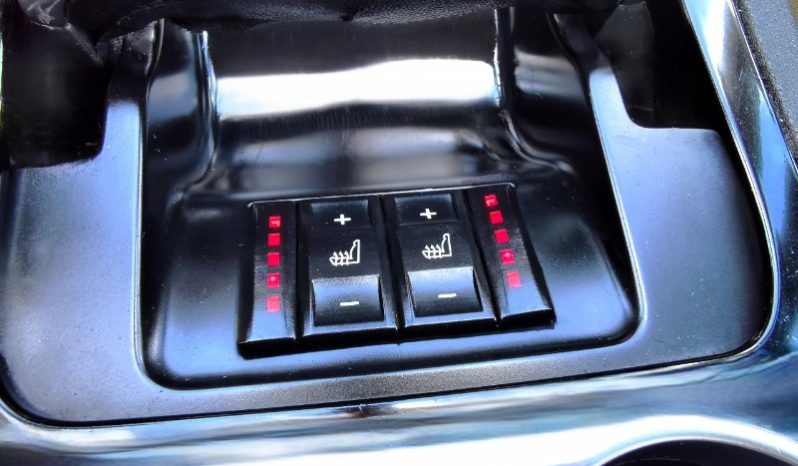 Ford Galaxy 2015 full