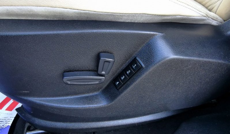 Ford Galaxy 2015 full