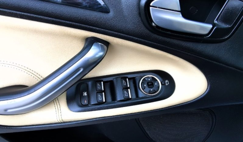 Ford Galaxy 2015 full