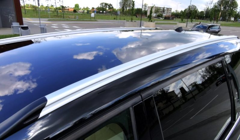 Ford Galaxy 2015 full