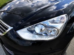 Ford Galaxy 2015 full