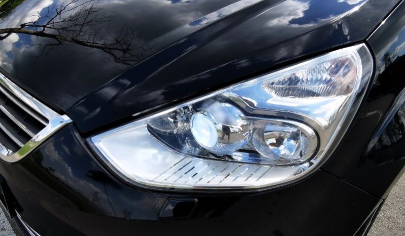 Ford Galaxy 2015 full