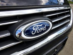 Ford Galaxy 2015 full