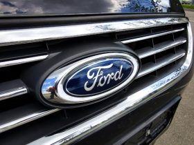 Ford Galaxy 2015