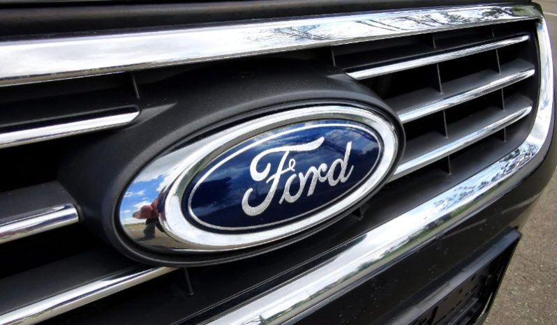 Ford Galaxy 2015 full