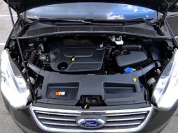 Ford Galaxy 2015 full