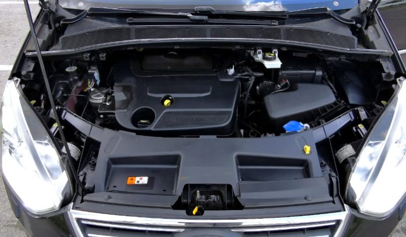 Ford Galaxy 2015 full
