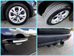 Ford Galaxy 2015 full