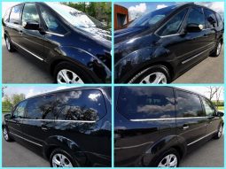 Ford Galaxy 2015 full