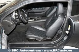 Chevrolet Camaro 3.6 V6 Automatas 2013 full