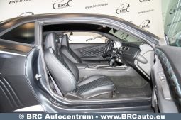 Chevrolet Camaro 3.6 V6 Automatas 2013 full
