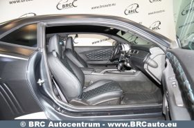 Chevrolet Camaro 3.6 V6 Automatas 2013