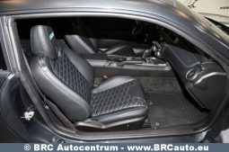 Chevrolet Camaro 3.6 V6 Automatas 2013 full