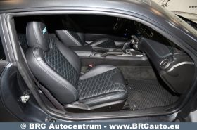 Chevrolet Camaro 3.6 V6 Automatas 2013
