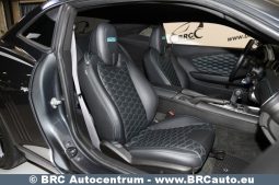 Chevrolet Camaro 3.6 V6 Automatas 2013 full