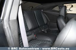 Chevrolet Camaro 3.6 V6 Automatas 2013 full