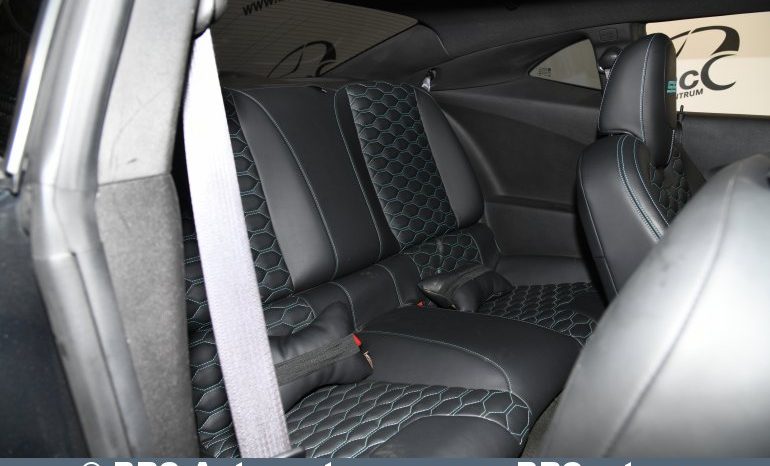 Chevrolet Camaro 3.6 V6 Automatas 2013 full