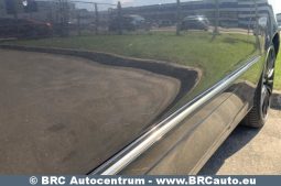 Mercedes-Benz CLK 200 Kompressor Avantgarde Automatas 2009 full