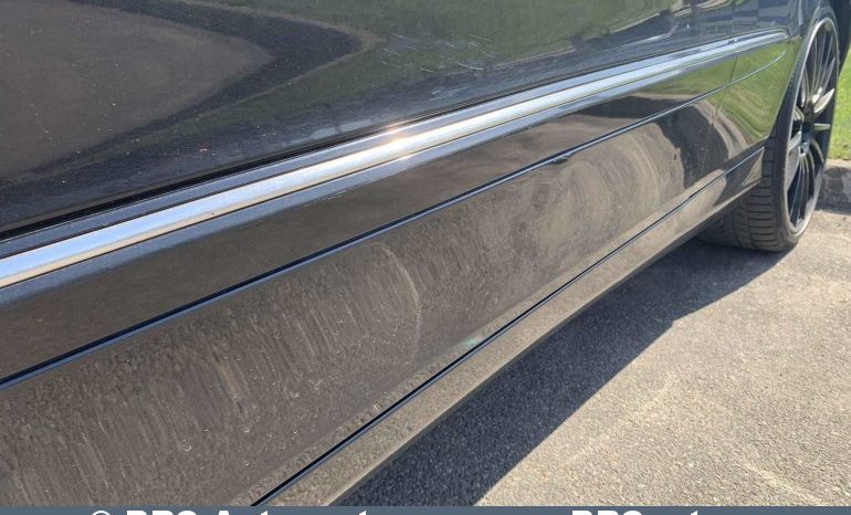 Mercedes-Benz CLK 200 Kompressor Avantgarde Automatas 2009 full