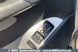 Mercedes-Benz CLK 200 Kompressor Avantgarde Automatas 2009 full