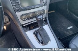 Mercedes-Benz CLK 200 Kompressor Avantgarde Automatas 2009 full