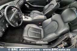 Mercedes-Benz CLK 200 Kompressor Avantgarde Automatas 2009 full