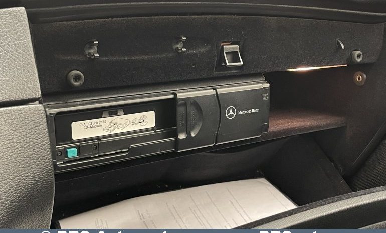 Mercedes-Benz CLK 200 Kompressor Avantgarde Automatas 2009 full