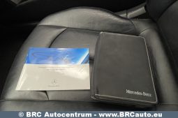 Mercedes-Benz CLK 200 Kompressor Avantgarde Automatas 2009 full