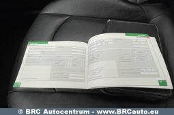 Mercedes-Benz CLK 200 Kompressor Avantgarde Automatas 2009 full