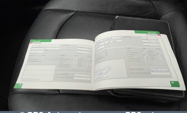 Mercedes-Benz CLK 200 Kompressor Avantgarde Automatas 2009 full