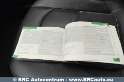 Mercedes-Benz CLK 200 Kompressor Avantgarde Automatas 2009 full