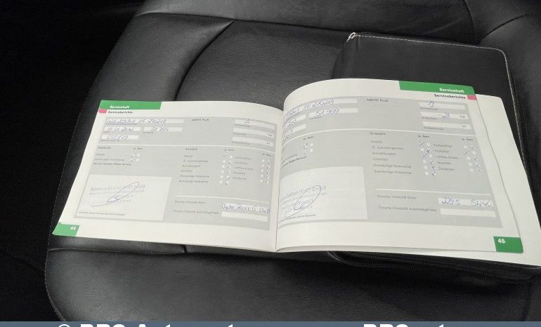 Mercedes-Benz CLK 200 Kompressor Avantgarde Automatas 2009 full