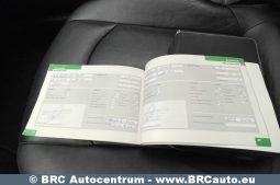 Mercedes-Benz CLK 200 Kompressor Avantgarde Automatas 2009 full