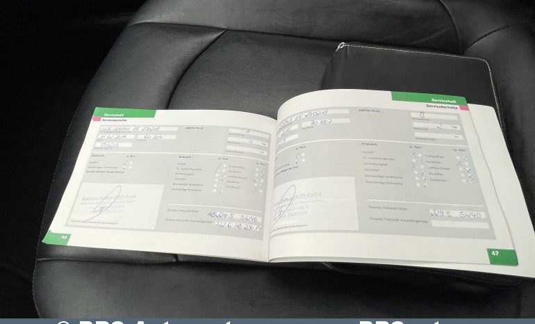Mercedes-Benz CLK 200 Kompressor Avantgarde Automatas 2009 full