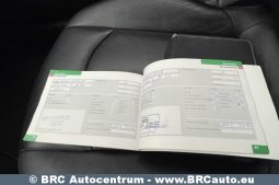 Mercedes-Benz CLK 200 Kompressor Avantgarde Automatas 2009 full
