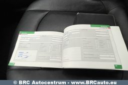 Mercedes-Benz CLK 200 Kompressor Avantgarde Automatas 2009 full